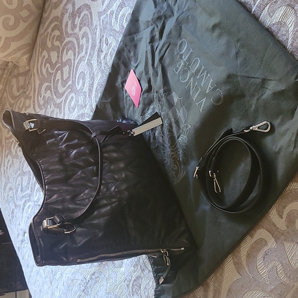 Vince Camuto Large handbag - Picture 1 of 5